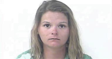 Janine Fisher, - St. Lucie County, FL 